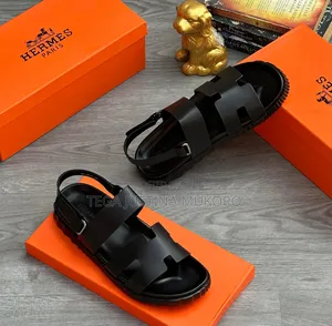High Quality Latest Design Hermes Sandals
