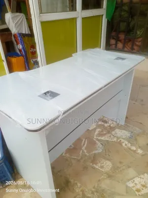 Home Office Study Desk