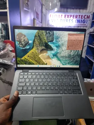Laptop Dell Latitude 7420 16GB Intel Core i7 SSD 256GB