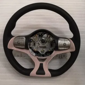 High Quality Certified Complete Brand New Steering Wheels Byd Ev Cars