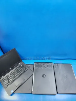 Laptop Dell Latitude E7270 8GB Intel Core i5 SSHD (Hybrid) 256GB