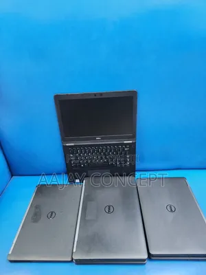 Laptop Dell Latitude 14 E7470 8GB Intel Core i5 SSD 256GB