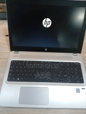 Laptop HP ProBook 450 G4 8GB Intel Core i3 SSD 256GB