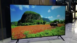 Samsung 43" Cu7100 Vision Ai 2023/24 Smart Tv
