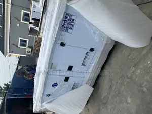 Perkins 80kva Soundproof Generator