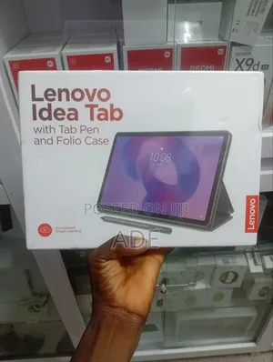 New Lenovo IdeaTab A1000 128 GB