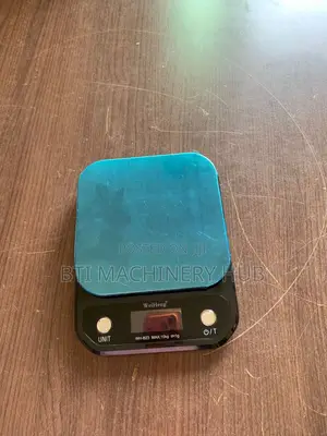 10kg Max Digital Kitchen Scale