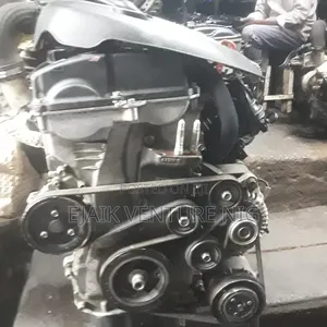 Engine Kia/ Hyundai Santa Fe. Turbo. 4 Plug. 2013/2014/2015