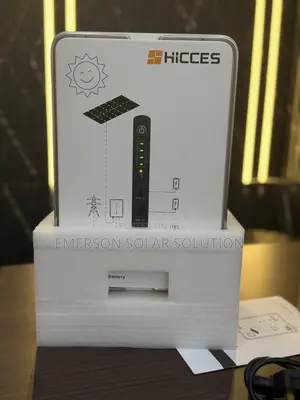 1kwh 300w Hicces Solar Generator