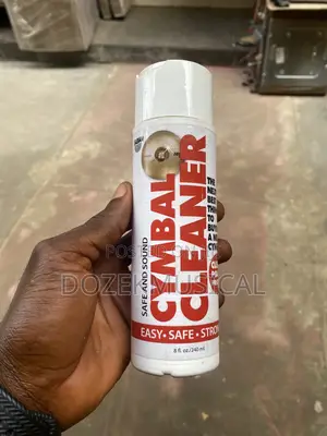 Sabian Cymbal Cleaner