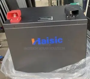 4kwh 12v Haisic Lithium Battery