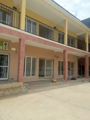 Shop Space