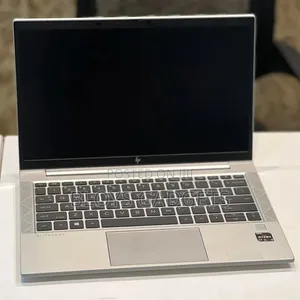 Laptop HP EliteBook 845 G8 8GB AMD Ryzen 5 SSD 256GB
