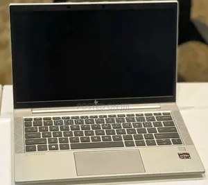 Laptop HP EliteBook 845 G8 16GB AMD Ryzen 5 SSD 256GB