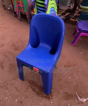 Original Ok Plast Chairs for Churches Mosques