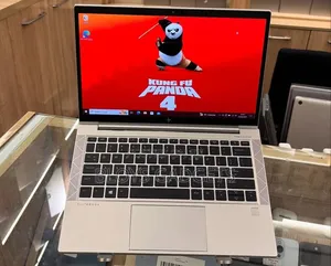 Laptop HP EliteBook 835 G7 16GB AMD Ryzen 5 SSD 256GB
