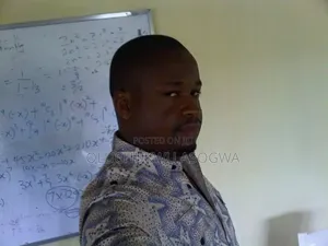 Mathematics Tutor
