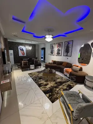 Shortlets/Apartment/Airbnb