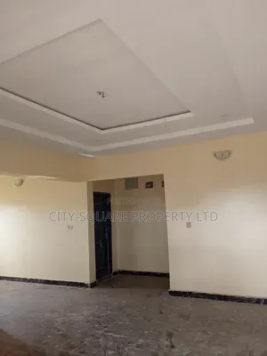 2bdrm Block of Flats in Private Property, Sabon Lugbe for rent