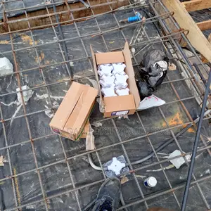 Certified Professional Electrician In Warri, Ughelli House Wiring