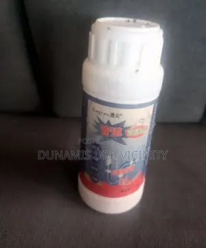 Anti Clog Powder