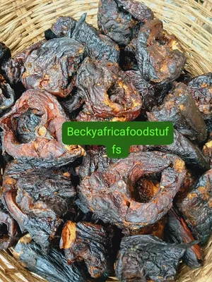 Well Dehydrated Asa Fish