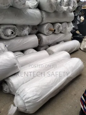 Geotextile Materials for Concrete Curing Construction