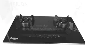 Cookers Sensor Smart Burner