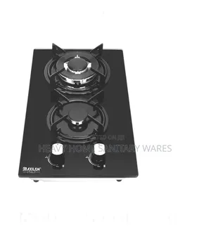 Potable Gas Cooker