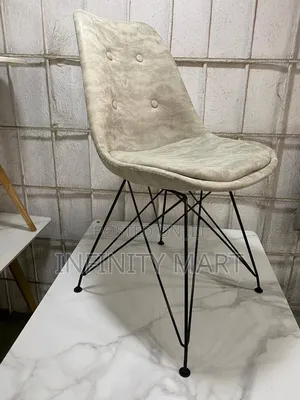 Modern Styled Chair