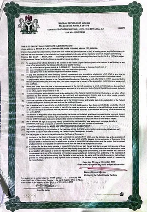 *10 Hectares Mixed Use Comprehensive Development,