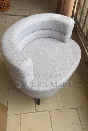 Sleek Arm Chair