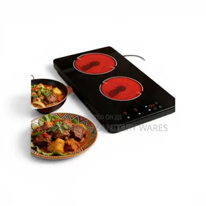 Hotful Hot Plates
