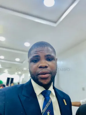 I'm Seeking for a Job