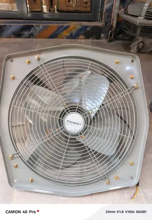 18 Inches Extractor Fan Original One
