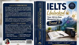 Ielts Textbook
