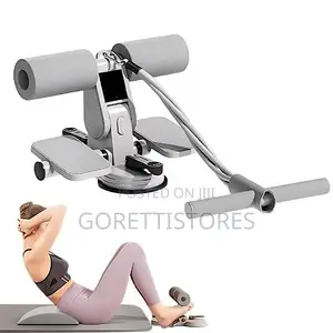 Sit Up Assistance With Timer