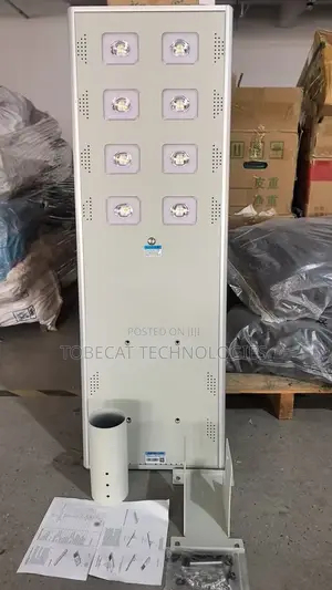High Quality Solar Street Light