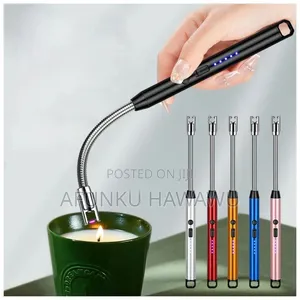 Rechargeable Electric Lighter