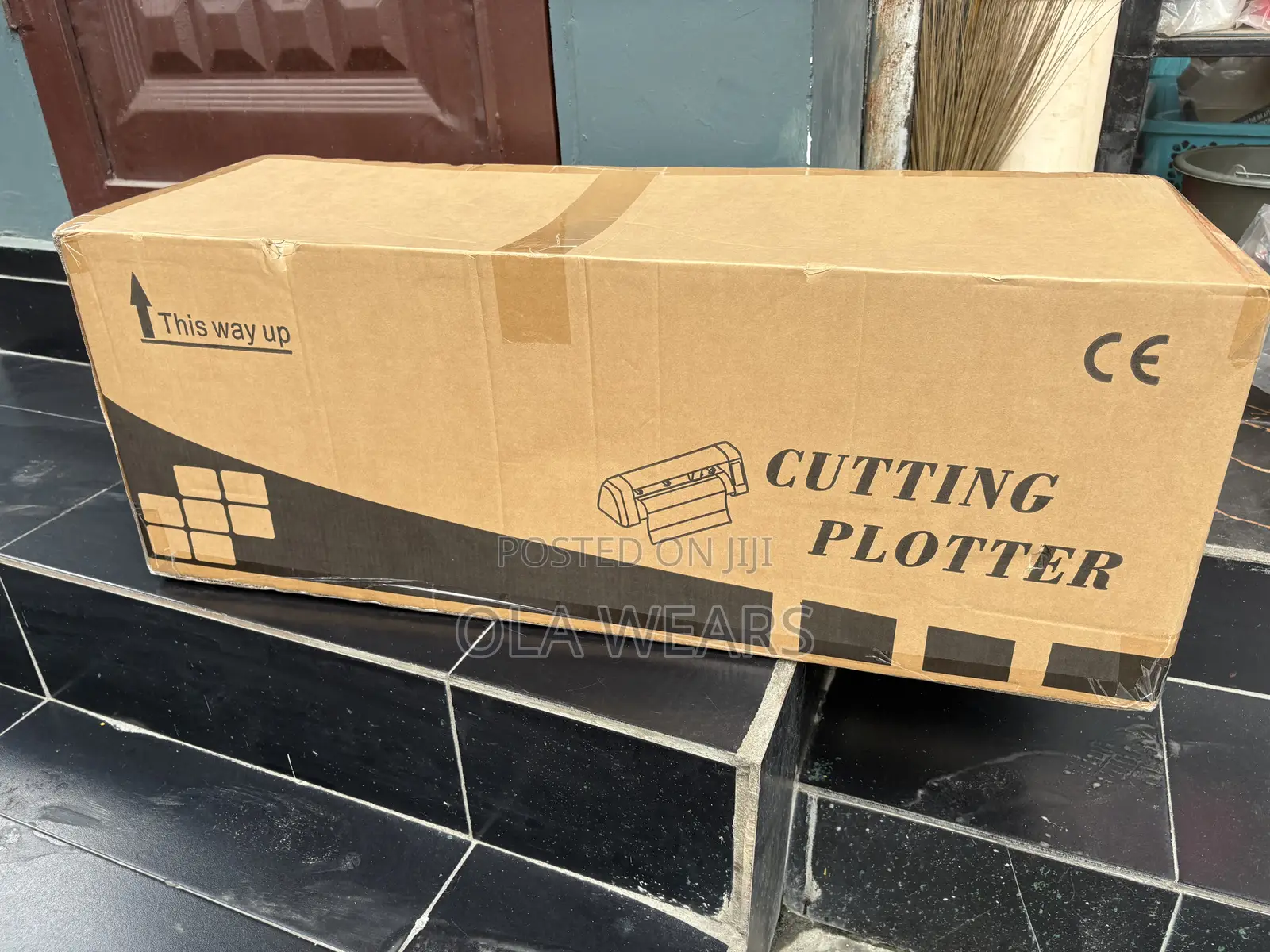 Brand New 2ft Yinghe Plotter