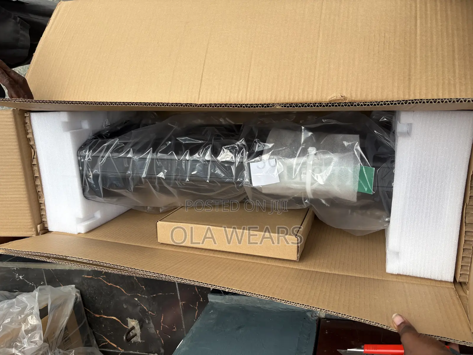 Brand New 2ft Yinghe Plotter