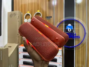 Sony SRS Xb22 Portable Bluetooth Speaker