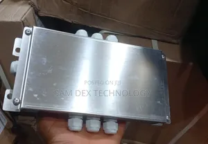 6 Ways Junction Box