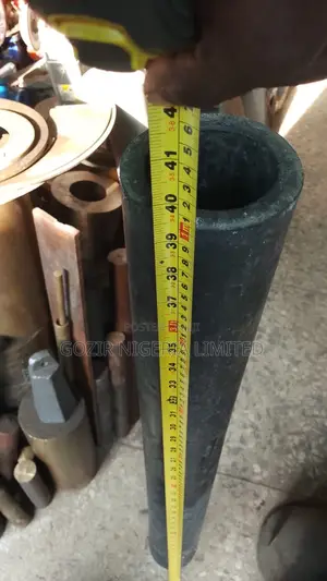 Rubber Cylinder Fender
