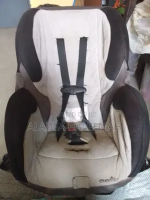 Baby Car Seat