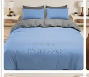 Correct Cosy Duvet, Bedsheet and 4 Pillow Cases