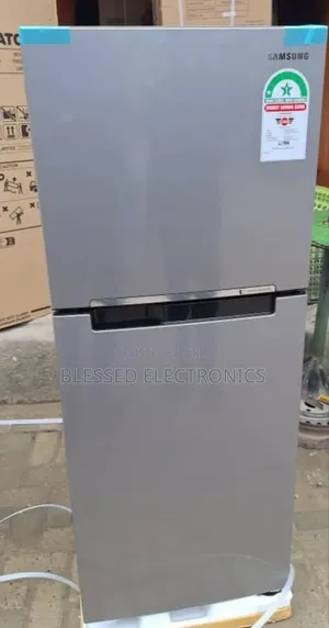 Samsung Inverter Fridge 243 Litres
