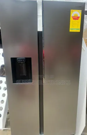 Samsung Side by Side 2 Doors
