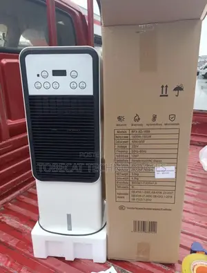 Indoor Air Cooler Warmer (Multifunctional)