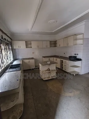 Commercial 7bed Duplex 15m Ajah (Facing Express)